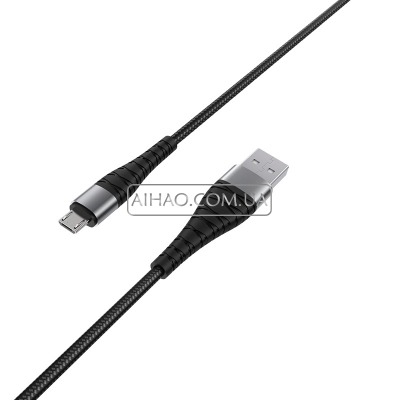 Кабель USB На Micro-USB Borofone BX32