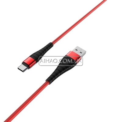 Кабель USB На Type-C Borofone BX32