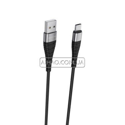 Кабель USB На Type-C Borofone BX32