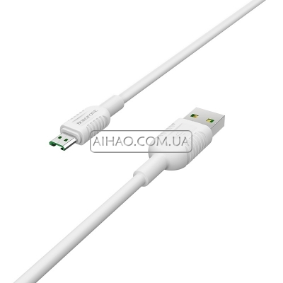 Кабель USB На Micro-USB Borofone BX33