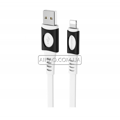 Кабель USB На Lightning Borofone BX35