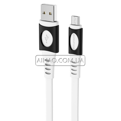 Кабель USB На Micro-USB Borofone BX35