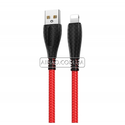 Кабель USB На Lightning Borofone BX38