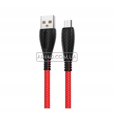 Кабель USB На Micro-USB Borofone BX38