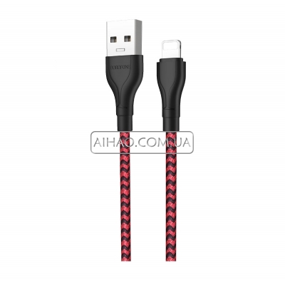 Кабель USB На Lightning Borofone BX39