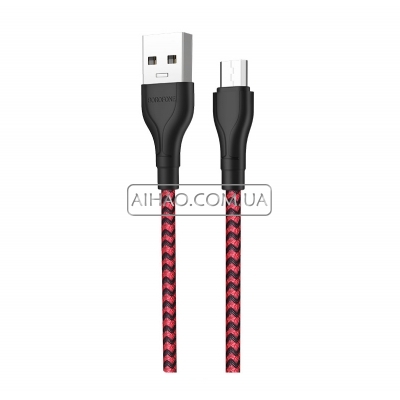 Кабель USB На Micro-USB Borofone BX39