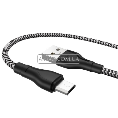 Кабель USB На Micro-USB Borofone BX39