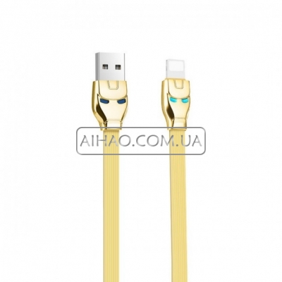 Кабель USB На Lightning HOCO U14