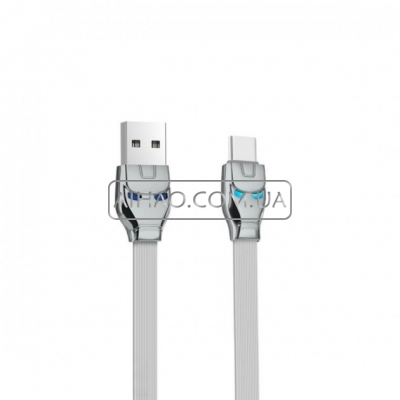 Кабель USB На Type-C HOCO U14