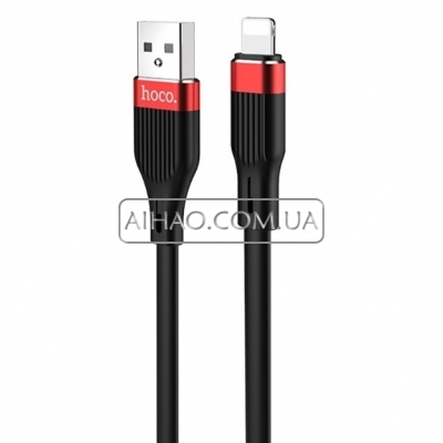 Кабель USB На Lightning HOCO U72
