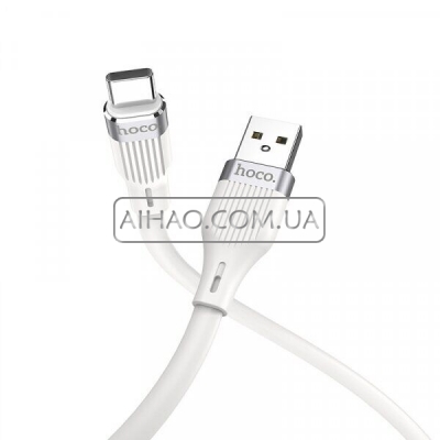 Кабель USB На Type-C HOCO U72