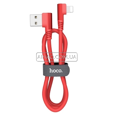Кабель USB На Lightning HOCO U83