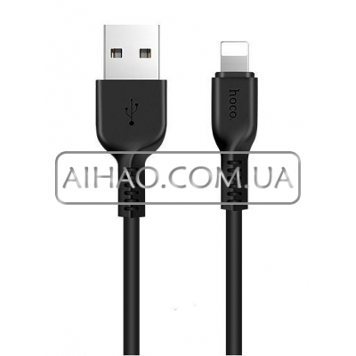 Кабель USB На Lightning HOCO X20 2M