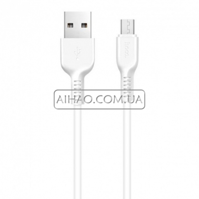 Кабель USB На Micro-USB HOCO X20