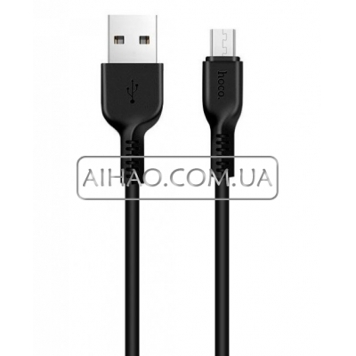 Кабель USB На Micro-USB HOCO X20 3M