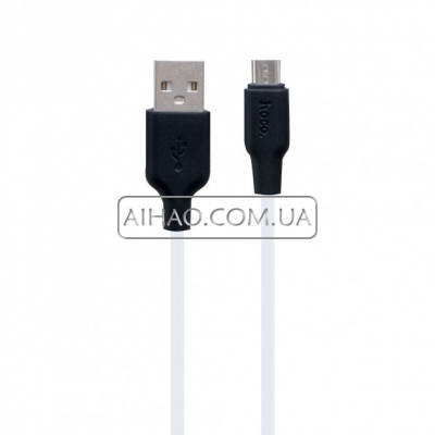 Кабель USB На Micro-USB HOCO X21