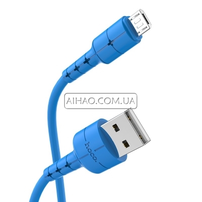 Кабель USB На Micro-USB HOCO X30