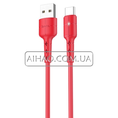 Кабель USB На Type-C HOCO X30