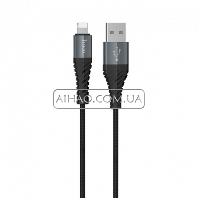 Кабель USB На Lightning HOCO X38