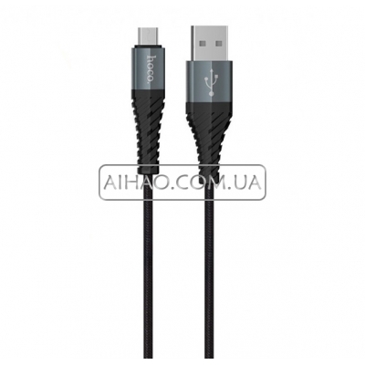 Кабель USB На Micro-USB HOCO X38