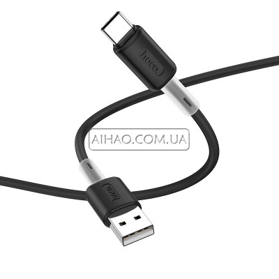Кабель USB На Type-C HOCO X48