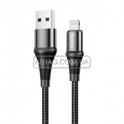 Кабель USB На Lightning HOCO X50