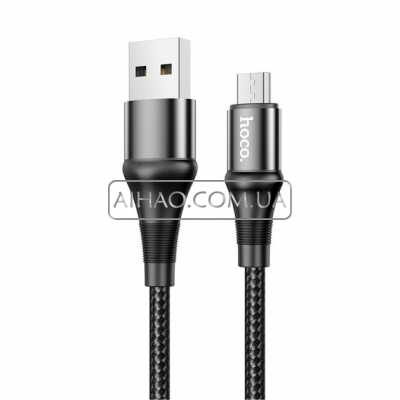 Кабель USB На Micro-USB HOCO X50