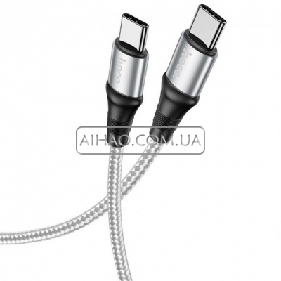 Кабель USB На Type-C HOCO X50