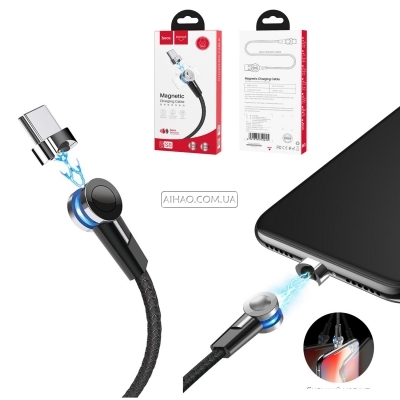 Кабель USB На Micro-USB HOCO S8