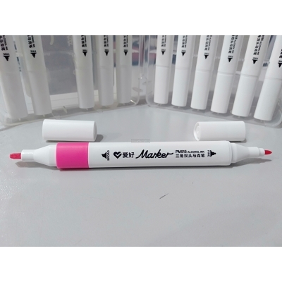 Набор двухсторонних Sketch Marker AH-PM515-36