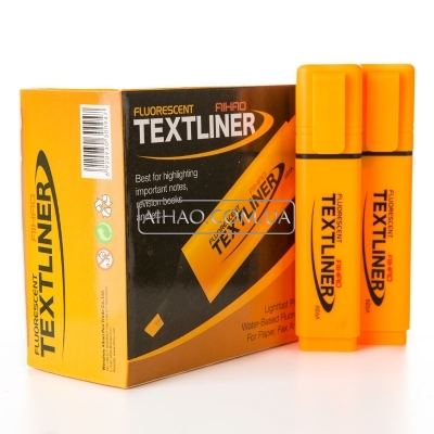 Текстовыделитель AH626