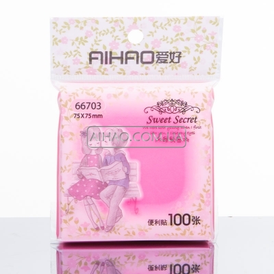 Стикера для заметок AH66703