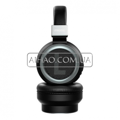 Беспроводные наушники Proda BH400 Black