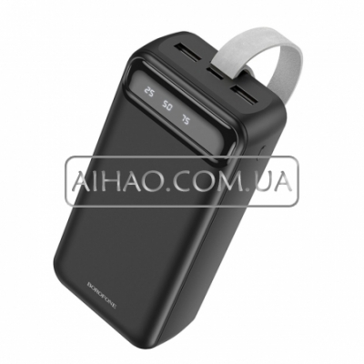 Портативний акумулятор Power Bank Borofone BJ14B 30000Mah