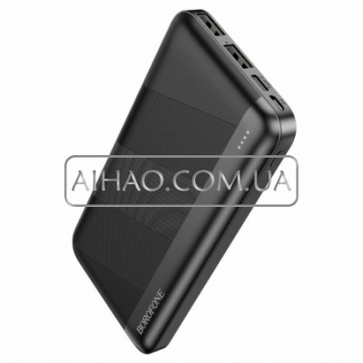 Портативний акумулятор Power Bank Borofone BJ27 10000Mah