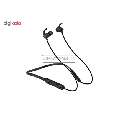 Беспроводные наушники Proda BN600 Black