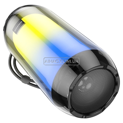 Бездротова Bluetooth Колонка Borofone BR25