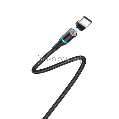 Кабель USB На Type-C Borofone BU16