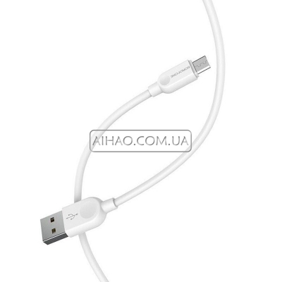 Кабель USB На Micro-USB Borofone BX14