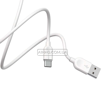 Кабель USB На Type-C Borofone BX14