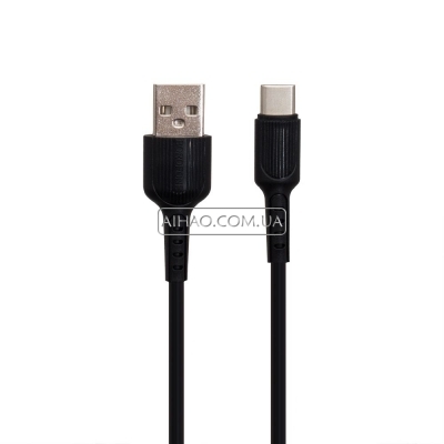 Кабель USB На Type-C Borofone BX16