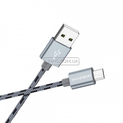 Кабель USB На Micro-USB Borofone BX24