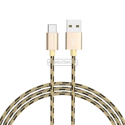 Кабель USB На Type-C Borofone BX24