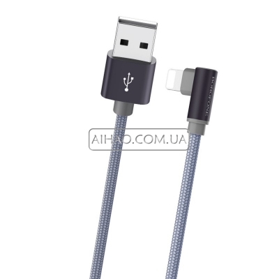 Кабель USB На Lightning Borofone BX26