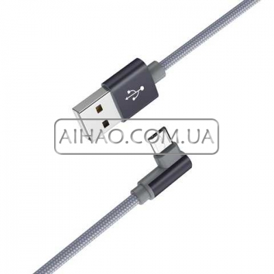 Кабель USB На Micro-USB Borofone BX26