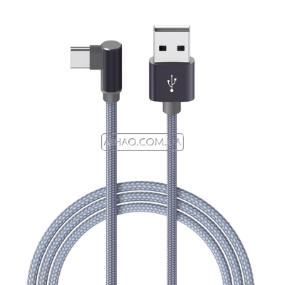 Кабель USB На Type-C Borofone BX26