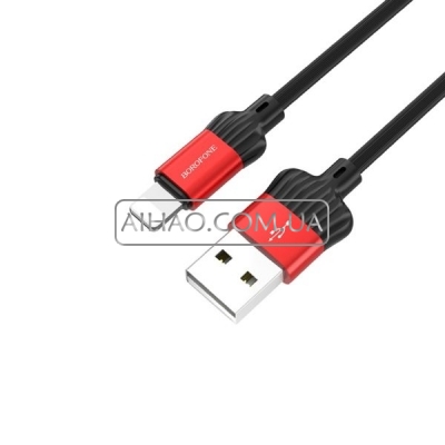 Кабель USB На Lightning Borofone BX28