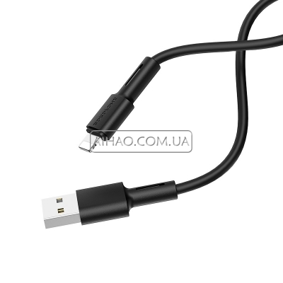Кабель USB На Lightning Borofone BX31