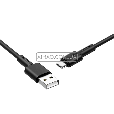 Кабель USB На Type-C Borofone BX31