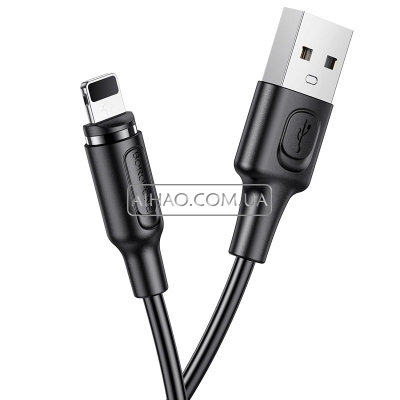 Кабель USB На Lightning Borofone BX41